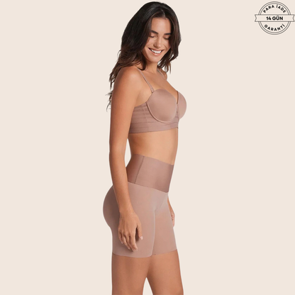 Shaperina™ | Şekillendirici Şort Korse