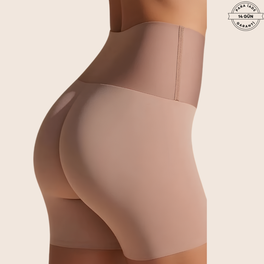 Shaperina™ | Şekillendirici Şort Korse