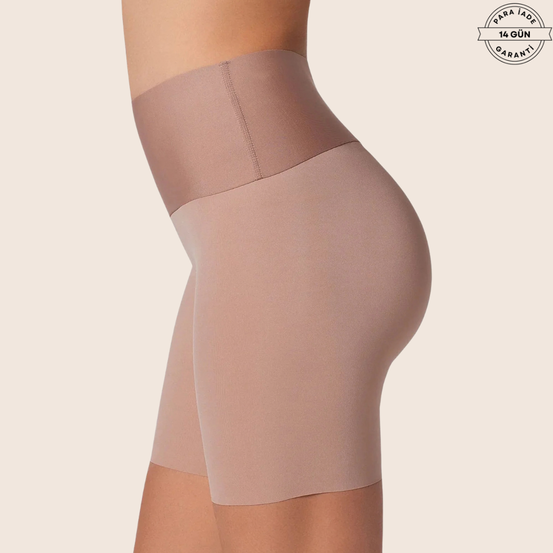 Shaperina™ | Şekillendirici Şort Korse