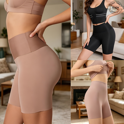 Shaperina™ | Şekillendirici Şort Korse